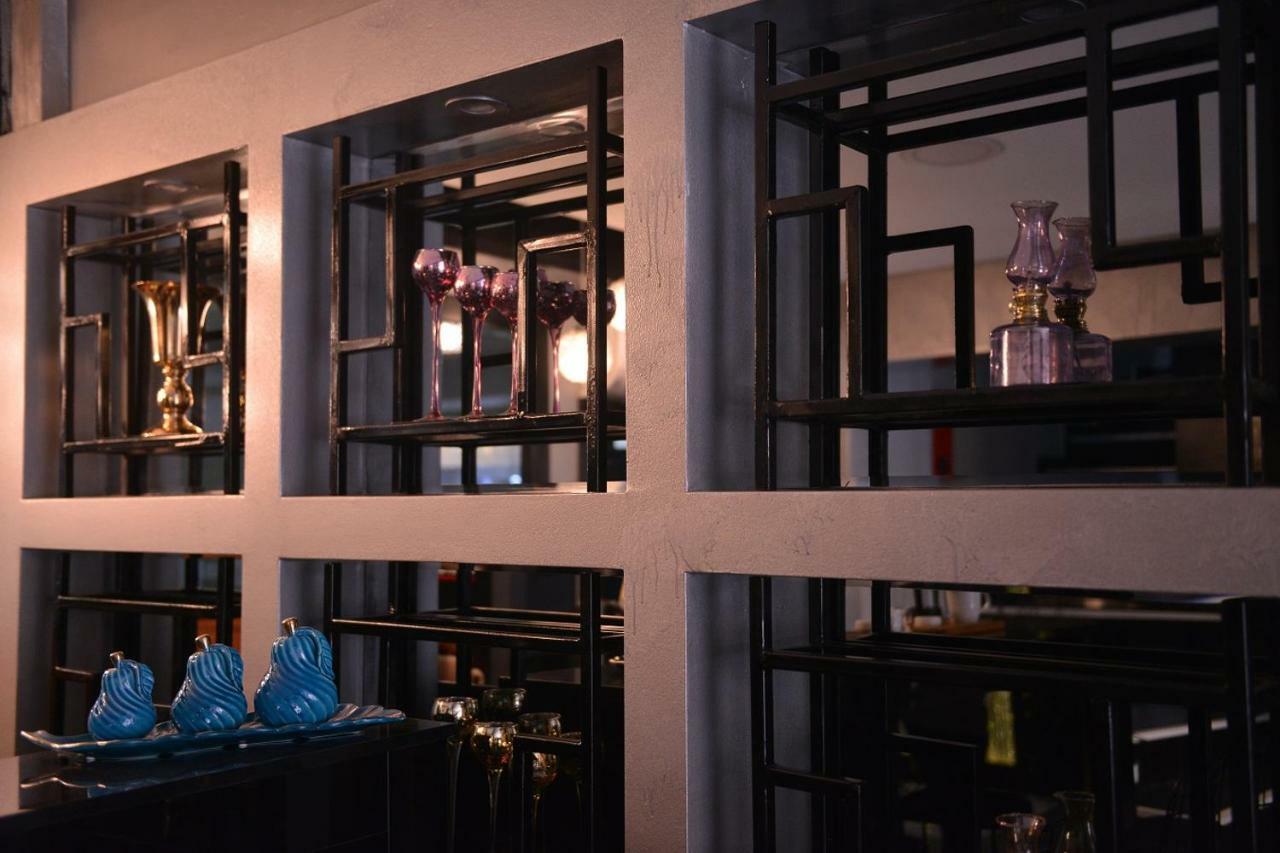 Karamans Sirkeci Suites Hotel - Istanbul — Fotos 1